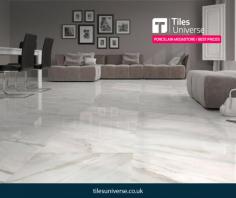 Tiles Universe, your go-to destination for exquisite porcelain floor tiles. Elevate your space with our premium collection, meticulously crafted to perfection. Renowned for their timeless beauty and unrivaled durability, Tiles Universe offers a wide array of styles, from classic to contemporary, ensuring a perfect fit for any aesthetic.

Our porcelain floor tiles are designed to withstand the test of time, providing a long-lasting solution for high-traffic areas. The smooth, non-porous surface is not only easy to clean but also resistant to stains and moisture, making them ideal for kitchens, bathrooms, and living spaces alike.

With a diverse range of colors, patterns, and sizes, you'll find the perfect match for your project. Whether you're revamping a cozy home or designing a grand commercial space, Tiles Universe has you covered. Experience the fusion of quality and style that only Tiles Universe can offer. Visit us today and discover the endless possibilities of porcelain floor tiles. Elevate your space with Tiles Universe, where quality meets elegance.