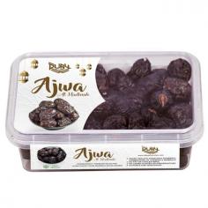 Craving the luscious sweetness of authentic Saudi dates? Look no further! At Ruby Online Store (rubyonlinestore.com), we bring you the finest selection of fresh Saudi dates available online