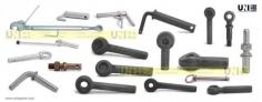 https://unispares.com/agritechnica-2023/
At Agritechnica 2023, We will present a showcase of our most recent products and innovations tailored to the agricultural sector. This encompasses our new range of heavy-duty tractor components, as well as our newly introduced line of industrial machine components designed for agricultural applications.
