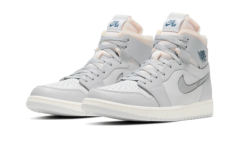 Shop the latest Air Jordan 1 High Shoes at Cozykicksofficial.com. Get the best prices and the latest styles for your favourite shoes. Show off your style with the perfect pair of shoes!