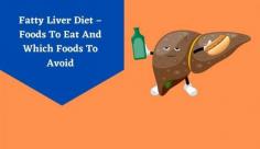 Explore the foods to avoid with fatty liver & foods to eat for enhancing liver health & lessen liver function problems. Know more about the fatty liver diet foods to avoid at Livlong.