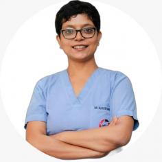 Dr. Kaberi Banerjee is a seasoned Obstetrician & Gynecologist with more than a decade of experience in IVF infertility management. She is an infertility and IVF specialist, trained from the prestigious Guys and St Thomas Hospital, London, where she went as a commonwealth scholar.
She has done more than 10000 IVF cycles so far and specializes in repeat IVF failures, donor, and surrogacy.
Dr. Banerjee has done her MBBS and MD in Obstetrics & Gynecology from the prestigious All India Institute of Medical Sciences (AIIMS), New Delhi. She has done her membership from the Royal College of Obstetrics and Gynecology (MRCOG), London. She is also a member of the National Academy of Medical Sciences (MNAMS).
An active participant in this field, she regularly writes articles & columns for international journals, scientific publications, presentations, and IVF website. Besides, she has delivered several lectures & made presentations at International Conferences as an invited faculty. Dr. Banerjee has received many renowned national awards, including IMA award in IVF in 2007 and Bharat Jyoti Award in 2008, for outstanding contribution in medicine.
Our Services:- 
1.	In Vitro Fertilization (IVF)
2.	IUI – Intra Uterine Insemination
3.	Donor Gametes
4.	Gynecological Surgery
5.	Infertility Treatment in Males
6.	Infertility Treatment in Females
7.	Intracytoplasmic Sperm Injection

Clinic Address: -
Advance Fertility and Gynecology Centre, 6, Ring Road Lajpat Nagar 4 (South Delhi), New Delhi (110024).
Email id: - contact@advancefertility.in
Contact: - +91-8130322972 / +91-9871250235
 Website:- http://www.drkaberibanerjee.com/
