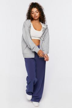 Women Hoodies & Sweatshirts Online: Discover the Latest Trends at Forever 21

Find the perfect hoodies & sweatshirts for women online at Forever 21 UAE. Browse their exclusive and latest collection with discount. Enjoy fast delivery and stay stylish all year round.