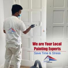 We Are Your Local Painting Experts.
Save Time & Stress With Our Affordable, Quality Painting Service.

Get A free Quote now: 0430 210 560 or
Get a Free Online Quote here
https://www.unistarpainting.com.au