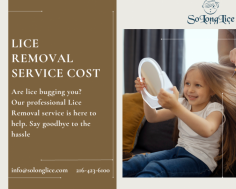 Cost-effective Lice Removal Services for Effective Treatment

Get professional lice removal service at an affordable cost. Say goodbye to lice infestation with our reliable and convenient mobile head lice removal service. Trust our expert team for thorough and effective lice removal, ensuring a lice-free life. Experience hassle-free lice treatment at a price that fits your budget. Contact us now for top-quality mobile head lice removal service and regain peace of mind.