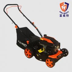Fullwatt 16" Lawn Mower Hand Push Central Height Adjustment Plastic Deck Rotary (99cc), FMJ410BD
We have our own testing lab and the most advanced and complete inspection equipment,which can ensure the quality of the products.