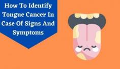 Get to know everything you would want to know about Tongue Cancer. Check this blog at Livlong about the stages, causes, symptoms and treatment of Tongue Cancer. Read more to learn more.