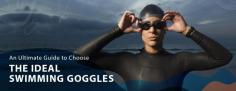 Explore Adventure HQ's in-depth advice on choosing the best swimming goggles. Examine important elements & features to make sure you get the best. Visit AdventureHQ Now.