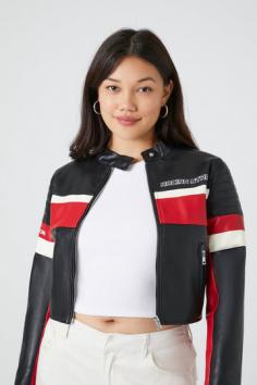 Women Jackets Online: Discover the Latest Trends at Forever 21

Find the perfect jacket for women online at Forever 21 UAE. Browse their exclusive and latest collection of jackets with discount. Enjoy fast delivery and stay stylish all year round.