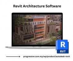 Buy Revit software online with Progressive Computer Systems Sdn Bhd.  They offer revit architecture software which helps architecture, engineering, and construction teams create high-quality infrastructure. Visit today!

https://progressive.com.my/product/autodesk-revit

