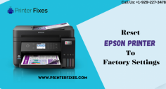 The Expert Guide to Resetting an Epson Printer to Factory Settings