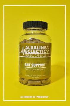 GUT SUPPORT HERBAL CAPSULES- The Sebian Shop

ALKALINE ECLECTIC’S GUT SUPPORT is our alternative to “PROBIOTICS”. It is a gut maintenance supplement that contains herbs to help regulate & stimulate the digestive system.

The herbs in our capsule provide intracellular and blood cleansing properties. Great for use during a detox to release toxins.

https://shop.thesebian.com/item/gut-support-herbal-capsules/