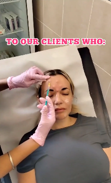 Our style is very subtle. We believe that the skill in facial aesthetics medicine lies in keeping the overall look natural, in keeping with peoples’ age and own aesthetics.

Know more: https://www.regentstreetclinic.co.uk/facial-aesthetics/