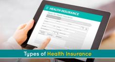 Types of Health Insurance – From Family Floaters to Maternity Health Insurance, Check out everything you need to know about the different types of health insurance plans available in India that can save your lifelong savings from medical emergencies