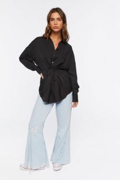 Women Formal Shirts Online: Discover the Latest Trends at Forever 21

Discover a stylish selection of formal shirts for women from Forever 21 exclusive collection. Shop online now and enjoy 10% off with code FIRST10. Fast delivery available.