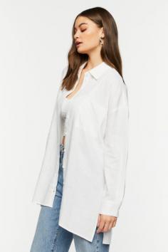 Women Shirts Online: Discover the Latest Trends at Forever 21

Discover a stylish selection of shirts for women from Forever 21 exclusive collection. Shop online now and enjoy 10% off with code FIRST10. Fast delivery available.