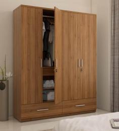 Save Upto 23% on Kosmo Linden 4 Door Wardrobe in Natural Teak Finish at Pepperfry

Buy Kosmo Linden 4 Door Wardrobe in Natural Teak Finish at upto 23% OFF from Pepperfry.

Checkout the latest collection of wardrobe online at best prices.

Order now at https://www.pepperfry.com/product/linden-4-door-wardrobe-in-natural-teak-finish-1822527.html