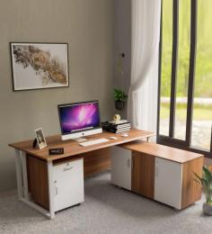 Get Upto 41% OFF on Macro Executive Desk In Leon Teak Finish With File Cabinate And Drawer at Pepperfry

Buy Macro Executive Desk In Leon Teak Finish With File Cabinate And Drawer at Pepperfry. 

Avail upto 41% discount on purchase of office tables online in India.

Shop now at https://www.pepperfry.com/product/macro-office-table-in-leon-teak-finish-2053039.html