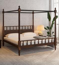 Buy Drusilla Sheesham Wood King Size Poster Bed in Provincial Teak Finish at Pepperfry

Shop Drusilla Sheesham Wood King Size Poster Bed in Provincial Teak Finish online.

Avail upto 48% discount on variety of beds online at Pepperfry. 

Buy now at https://www.pepperfry.com/product/drusilla-sheesham-wood-king-size-poster-bed-in-provincial-teak-finish-1962275.html