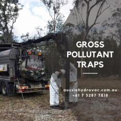 Gross Pollutant Traps

Our Gross Pollutant Traps service efficiently captures debris, preventing pollution in stormwater systems. Trust us for clean, eco-friendly waterways. Take action today for a cleaner environment. Contact us now.

Know more- https://www.aussiehydrovac.com.au/industrial-services/gross-pollutant-traps/
