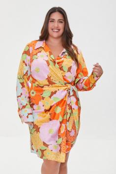 Women Plus-Size Dresses Online: Discover the Latest Trends at Forever 21

Transform your wardrobe with stunning selection of plus-size dresses for women at Forever 21 UAE. From mini dresses to flowy maxi dresses, we have the perfect outfit for every occasion.