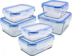 6 Best Food Delivery Containers for a Safe Food DeliveryPoorly designed food containers can let down customers to the point that they might never want to order from your restaurant ever again. Imagine someone gets their morning coffee from your cafe and it leaks from the bottom into the cup holder of their car before they even reach their place of work. Or they get takeaway from your restaurant, and it goes cold before they reach home. Or cupcakes move around in the container and all the frosting sticks to the inside of the container. The right food containers can ensure customers do not have such poor experiences.
https://www.anchorpackaging.com/product-category/market-segments/home-delivery/