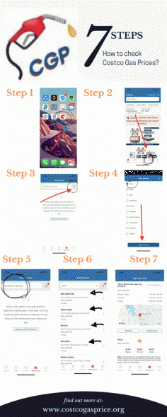 Costco Gas Price (CGP - https://costcogasprice.org/) is your go-to online platform for real-time information on Costco gas station prices and locations in major countries such as the USA, Canada, UK, Australia, and more. With CGP, you can easily access up-to-date fuel prices and pinpoint the nearest Costco fuel station wherever you are. Whether you're a cost-conscious commuter, a road trip enthusiast, or simply looking to maximize your fuel savings, CGP provides you with valuable data to make informed decisions about your fueling needs. Say goodbye to uncertainty at the pump and hello to smarter fueling choices with Costco Gas Price.