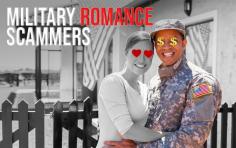 Recover your money after Military Romance Scams with expert guidance. Don't be a victim – reclaim your financial security today