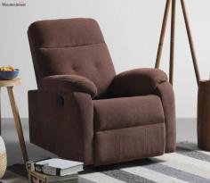 "Discover the ultimate comfort and luxury with our exquisite range of recliner chairs at WoodenStreet. Elevate your relaxation experience with top-quality, ergonomic designs that perfectly blend style and functionality. Explore now and find your ideal recliner chair to unwind in unparalleled comfort.
Visit- https://www.woodenstreet.com/recliner-chair"