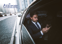 Aeroport Taxi provides an amazing Toronto airport shuttle in the city. Their services include accommodation for up to five passengers, including luggage and a professional and safe driver that will get you to your destination on time. Visit their website and book with them today!