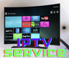 The Indian IPTV subscription offers the best consumer experience. Let us explore the factors to consider when opting for an IPTV service abroad. https://shorturl.at/eEKMS