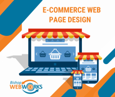 Attract More Online Customers and Increase Sale

Most of the customers prefer to buy products and services online without having to visit a brick-and-mortar store. Our experts provide an intuitive and mobile-responsive website to attract customers. Send us an email at dave@bishopwebworks.com for more details.