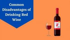 Explore the top 11 red wine disadvantages that recent studies have proven as this beverage may cause many health problems. Read more about the side effects of red wine at Livlong.