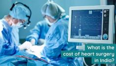 Find out everything you require to know about the procedure & heart operation cost in India. For more information, visit Livlong.