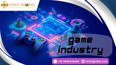 The game industry, often referred to as the video game industry, is a dynamic and ever evolving sector of the entertainment world. It encompasses the creation, development, marketing and distribution of video games across various platforms, including consoles, personal computers, mobile devices,and virtual reality systems. Video games have evolved from simple, pixelated adventures into immersive, visually stunning experiences, offering a diverse range of genres and gameplay styles. This industry involves a vast array of professionals,including game designers , programmers, artists, writers and marketers, all working together to bring interactive entertainment to players around the globe. It is a multi-billion dollar industry that continues to push the boundaries of technology and storytelling, making it an integral part of contemporary culture.