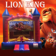 Very rare of us must have missed out on watching how the lion king Simba made his way out to be the king of the jungle while fighting against his uncle that eventually was the killer of his father.
https://www.bouncenslides.com/items/bounce-houses/lion-king-castle-bounce-house-rental/