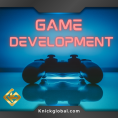 Embark on a thrilling journey into the world of game development with Knick Global!

Website: https://knickglobal.com
Email: Deepak@knickglobal.com 
Phone: (+91) 98884-28466