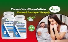 Best Supplements for Premature Ejaculation – Premature Ejaculation Supplement
Premature ejaculation is one of the most common sexual dysfunctions among men, and has been reported to affect up to 30 percent of men at some point in their lives. While having an occasional episode of premature ejaculation can be normal, if it becomes a persistent issue, it can cause embarrassment, anxiety, and stress.
https://www.naturalherbsclinic.com/product/herbal-supplement-for-premature-ejaculation/
