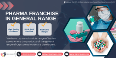 Choosing the right Pharma Franchise In General Range is the crucial first step towards your success. With countless opportunities available, finding the perfect fit for your aspirations can be a daunting task. But fear not! Our comprehensive guide is here to assist you.

We'll walk you through the essential considerations, from evaluating the reputation and track record of potential franchisors to assessing market demand and competition in your chosen area. Discover the key factors that will help you make an informed decision and ensure your investment is on the path to profitability.

Contact Us Now, Our Experts will assist you.

Click here https://www.crystomed.com/pharma-franchise-in-general-range/
