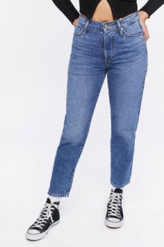 Women Mom Jeans Online: Discover the Latest Trends at Forever 21

Shop the latest collection of mom jeans for women at unbeatable prices from Forever 21 UAE. Browse through their collection & take advantage of their discount. Enjoy fast delivery too!

