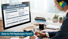 How to Fill Mediclaim Form? Livlong gives you step-by-step information on how to out fill the Mediclaim form. Visit Livlong for more details.