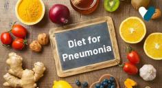 Discover the foods to eat & avoid for pneumonia patients and improve health significantly. Visit Livlong for more information on the pneumonia diet which is high in protein!