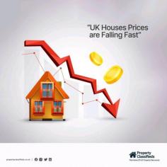 Falling of House Prices in UK

The UK property market has experienced a seismic shift, mirroring the 2009 financial crisis. House prices are plummeting at a rapid rate and homeowners, investors and policy makers are grappling with the implications. But what's actually driving this downward turn? 

visit: https://www.propertyclassifieds.co.uk/
