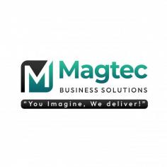 Magtec Solutions, one of the best IT solution providers, offers IT services globally, mainly in India, the United Arab Emirates, Saudi Arabia, Kuwait, and many other nations. We are a team of enthusiastic industry experts who use cutting-edge technology to provide high-quality digital solutions.
website: https://magtecsolutions.com/