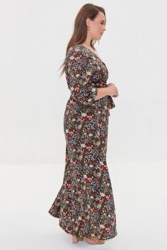 Women Plus-Size Maxi Dresses Online: Discover the Latest Trends at Forever 21

Discover the perfect plus-size maxi dresses for women for any occasion with Forever 21 extensive collection. From trendy and fashion-forward options to elegant and sophisticated styles.