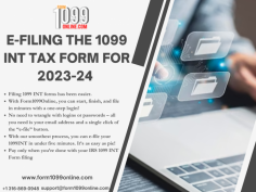 Simplify tax season with ease! Explore our titles, from effortless online filing to expert IRS guidance, ensuring timely and secure tax reporting. Trust Form1099online for convenience and compliance.