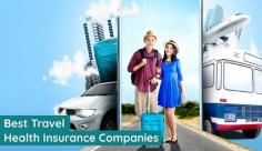 Travel insurance, similar to health insurance, covers sudden events on international travel such as accidents, illnesses, etc. understand Travel Health Insurance Companies on Livlong!