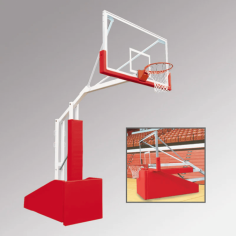 Take your game to the next level with this innovative, easy-to-set-up hoop system. Designed for both indoor and outdoor use, it features adjustable height options and a durable build for endless basketball fun. Perfect for players of all ages and skill levels, the EZ Sharpshooter Portable Basketball Systems is the ultimate slam dunk for any basketball enthusiast on the go.
https://sportbiz.co/products/ez-sharpshooter-portable-basketball-systems-1?_pos=1&_sid=a53c1ecb9&_ss=r&variant=13579863490639