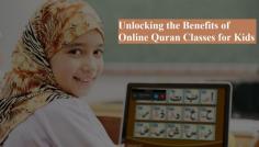Specifically, when it comes to teaching the Quran to children, online platforms offer unique advantages that traditional classrooms might struggle to provide. Let’s delve into the multitude of benefits that online Quran classes for kids bring and why they’re becoming a popular choice for many families.