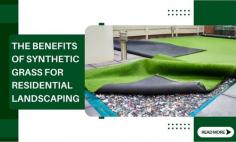 The Benefits of Synthetic Grass For Residential Landscaping

Read Now
https://www.artificialgrassgb.co.uk/blog/the-benefits-of-synthetic-grass-for-residential-landscaping.html